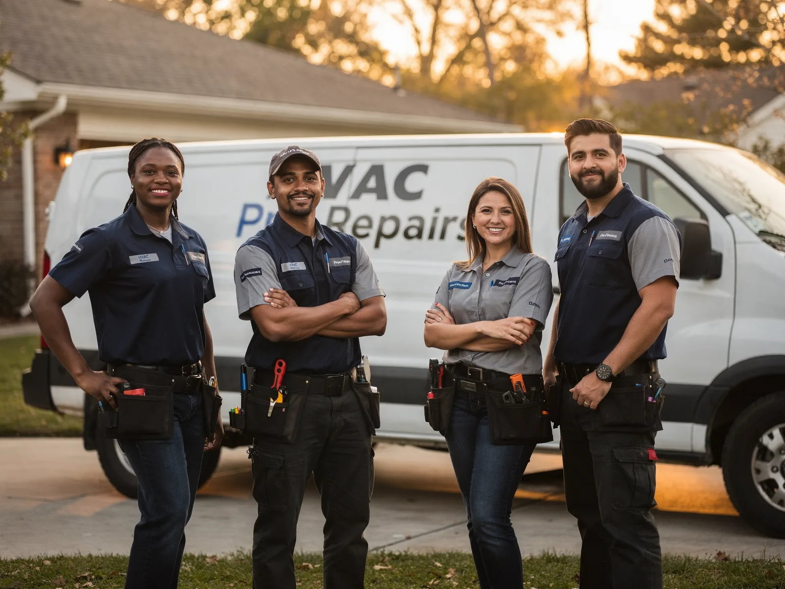 Heat Pump Repair company in South Bay, FL