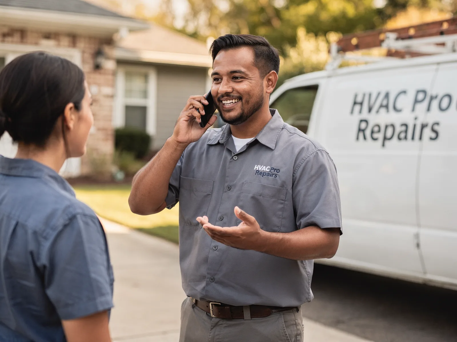 Heat Pump Repair South Bay, FL FAQs